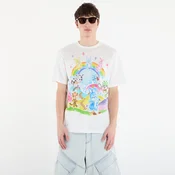 Majice KENZO Cartoon Classic T-Shirt Off White L