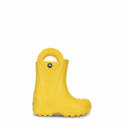 Crocs - Kidsâ€™ Handle It Rain Boot