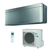 DAIKIN klima uređaj FTXA50BS/RXA50B R-32 (STYLISH INVERTER)