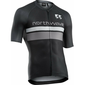 Northwave Blade Air 2 Dres Short Sleeve Dres Black M