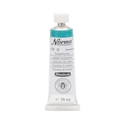 Oljne barve Schmincke Norma Professional 35 ml - 426 Kobaltno turkizna