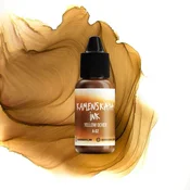 Alkoholno črnilo KAMENSKAYA A-LINE 15ml | različni odtenki