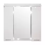 Toaletno ogledalo 100 MDF VEGAS LINNI