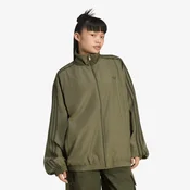 Jakna adidas Firebird Adilenium Track Top Olive Strata/ Night Cargo XS