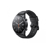 XIAOMI WATCH S1 CRNI