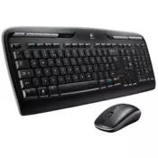LOGITECH MK330
