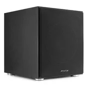 FENTON SHFS12 B Active subwoofer 12 BLACK 100312