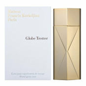 Francis Kurkdjian Globe Trotter Gold, Francis Kurkdjian Globe Trotter Gold
