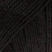 Drops Alpaca 8903 Black