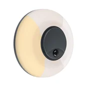 Paulmann 94956 - LED/20,5W IP65 prigušiva spoljašnje zidno svetlo AUREVA 230V