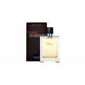 Hermes Terre DHermes Eau de Toilette - tester, 30 ml