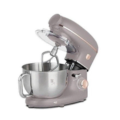 Berlingerhaus Kuhinjski robot BH-9530 with grinder and blender 1500 W Taupe Collection