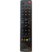 General THOMSON RC3000E01 - zamenjava daljinski upravljalnik