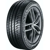 Continental PREMIUM CONTACT 6 265/45 R21 108H