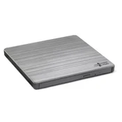 ODD DVD±RW Hi LG GP60SB60 USB Silver