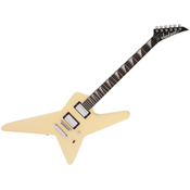 Jackson JS32T Signature Gus G. Star Ivory