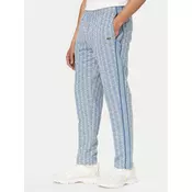 Lacoste Spodnji del trenirke XH1440 Modra Regular Fit