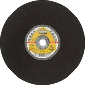 KLINGSPOR KOVINSKI DISK 350 mm x 3,0 mm x 25,4 mm A930N Supra