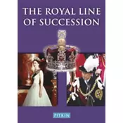 The Royal Line of Succession