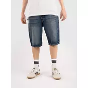 Levis Loose Shorts  worn in
