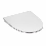 H8911510000001 Laufen Pro Nordic WC deska s počasnim zapiranjem Soft Close