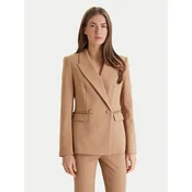 Marciano Guess Suknjič 6RGN06 9373Z Bež Regular Fit