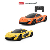 shumee Avto R/C Mclaren P1 Rastar 75200 1:24