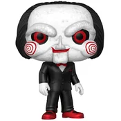 Bobble Figure Movies - Saw POP! - Billy The Puppet #1823