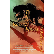 The Kouga Ninja Scrolls