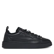 Superge KARL LAGERFELD Flint II KL53323L Črna