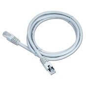 GEMBIRD Kabel rdeči dragulj ftp cat6 0,25m gris, (20755067)