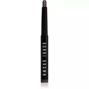 Bobbi Brown Long-Wear Cream Shadow Stick dolgoobstojna senčila za oči v svinčniku odtenek Forest 1.6 g