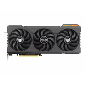 ASUS graficna kartica TUF Gaming GeForce RTX 4070 Ti 12GB