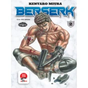 Berserk 02