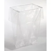 DAHLE Dahle Vrečke pvc za unič.,velik. koša 60-100l 10 kos, (20375889)