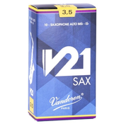 JEZIČKI ZA SAKSOFON ALT VANDOREN V21 ŠT.3,5