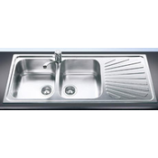 SMEG pomivalno korito SP116D