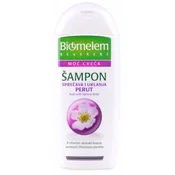 ŠAMPON ZA KOSU PROTIV PERUTI BIOMELEM 222ML