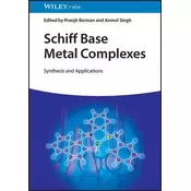 Schiff Base Metal Complexes