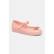 Melissa balerinke za djecu SWEET LOVE CHROME BB