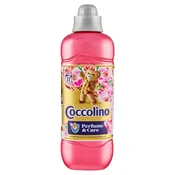 Mehčalec perila Coccolino 37PD Honeysuckle 925 ml