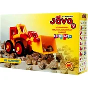 Jáva 9 gradbena igra
