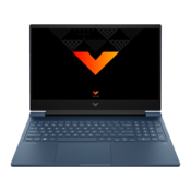 HP Gaming laptop Victus 16-s0005nm R7-7840HS/16GB/1TB/4060/8D6T6EA#BED tamnoplavi