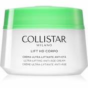 Collistar Lift HD Corpo Ultra-Lifting Anti-Age Cream pomladujuca hidratantna krema za tijelo 400 ml