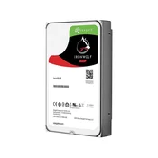 SEAGATE 10TB 3.5 inča Ironwolf hard disk