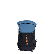 Pohodniški nahrbtnik adidas TERREX AEROREADY Speed Hiking Backpack 15 L - black