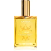 Rene Furterer 5 Sens krepilno suho olje za telo in lase  50 ml