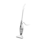 TEESA pokončni sesalec SWEEPER 500, bel