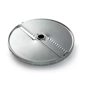 Disk FCO za valovite rezine za rezalnike: CA-3V; CA-4V; CA-3V; CA-31/230 V; CA-31/400 V; CA-41/230 V; CA-41/400 V; CA-62/400 V, Sammic, FCO-3