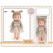 Lutka za devojcice Little Hate ( 733976 )